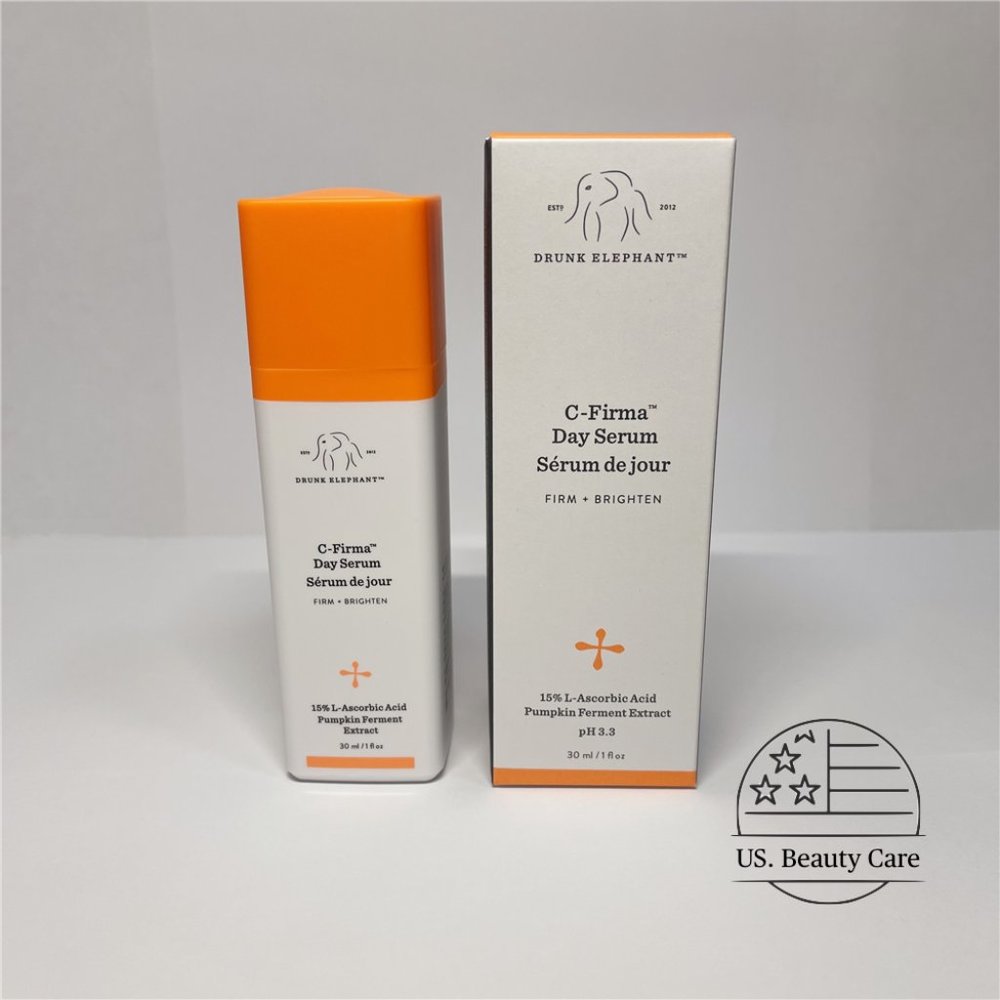Drunk Elephant C-Firma Vitamin C Day Serum